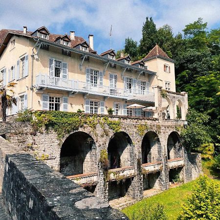 Maison Du Gave Sauveterre-de-Bearn Buitenkant foto