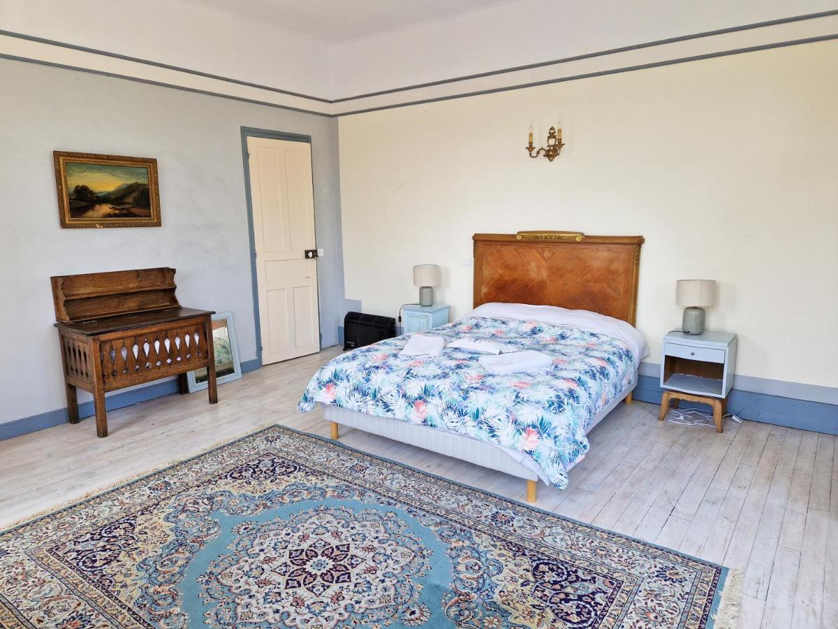 Maison Du Gave Sauveterre-de-Bearn Buitenkant foto