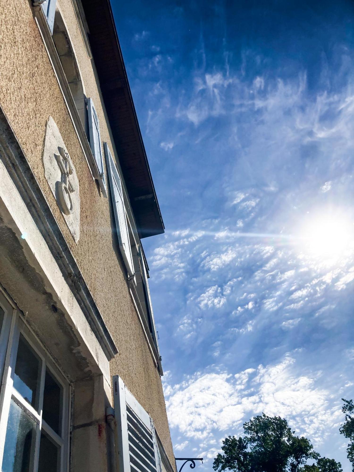 Maison Du Gave Sauveterre-de-Bearn Buitenkant foto